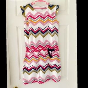 Catimini Big Girl Dress